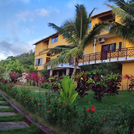Hotel Soberao Esmeraldas Kültér fotó