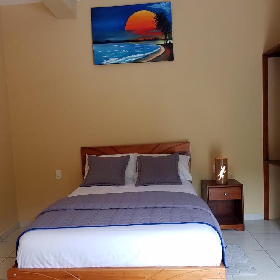 Hotel Soberao Esmeraldas Kültér fotó
