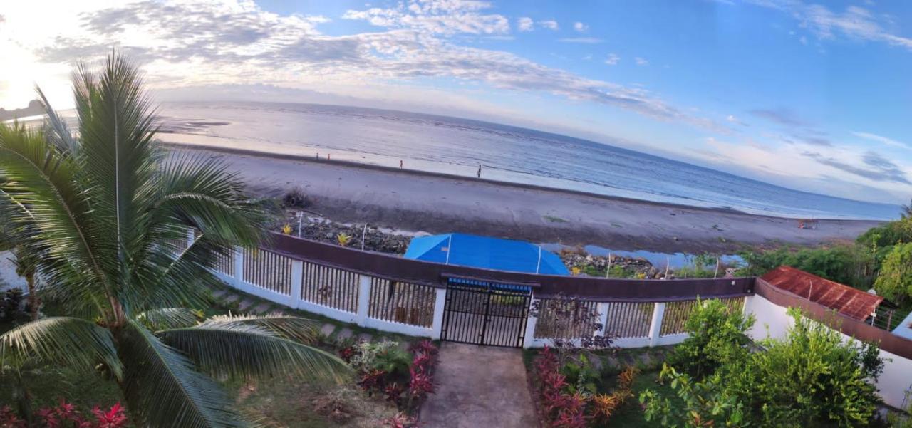 Hotel Soberao Esmeraldas Kültér fotó