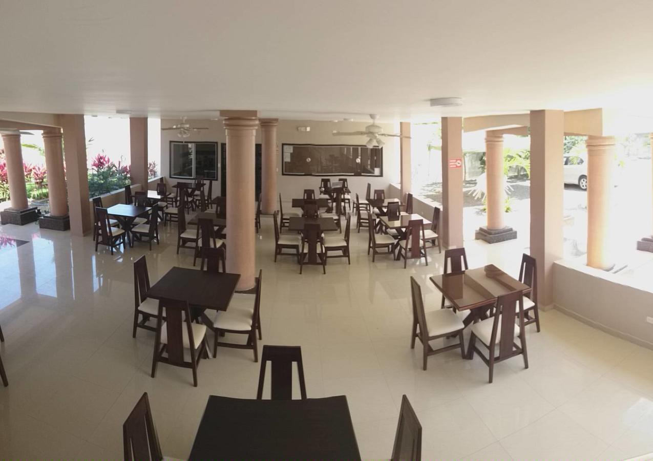 Hotel Soberao Esmeraldas Kültér fotó