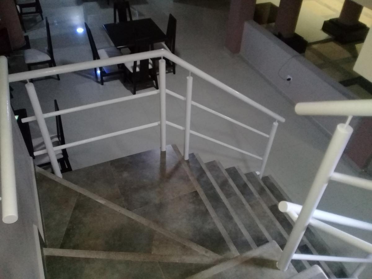 Hotel Soberao Esmeraldas Kültér fotó