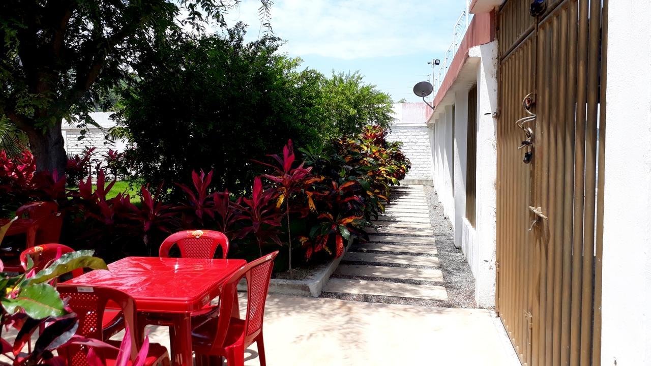 Hotel Soberao Esmeraldas Kültér fotó