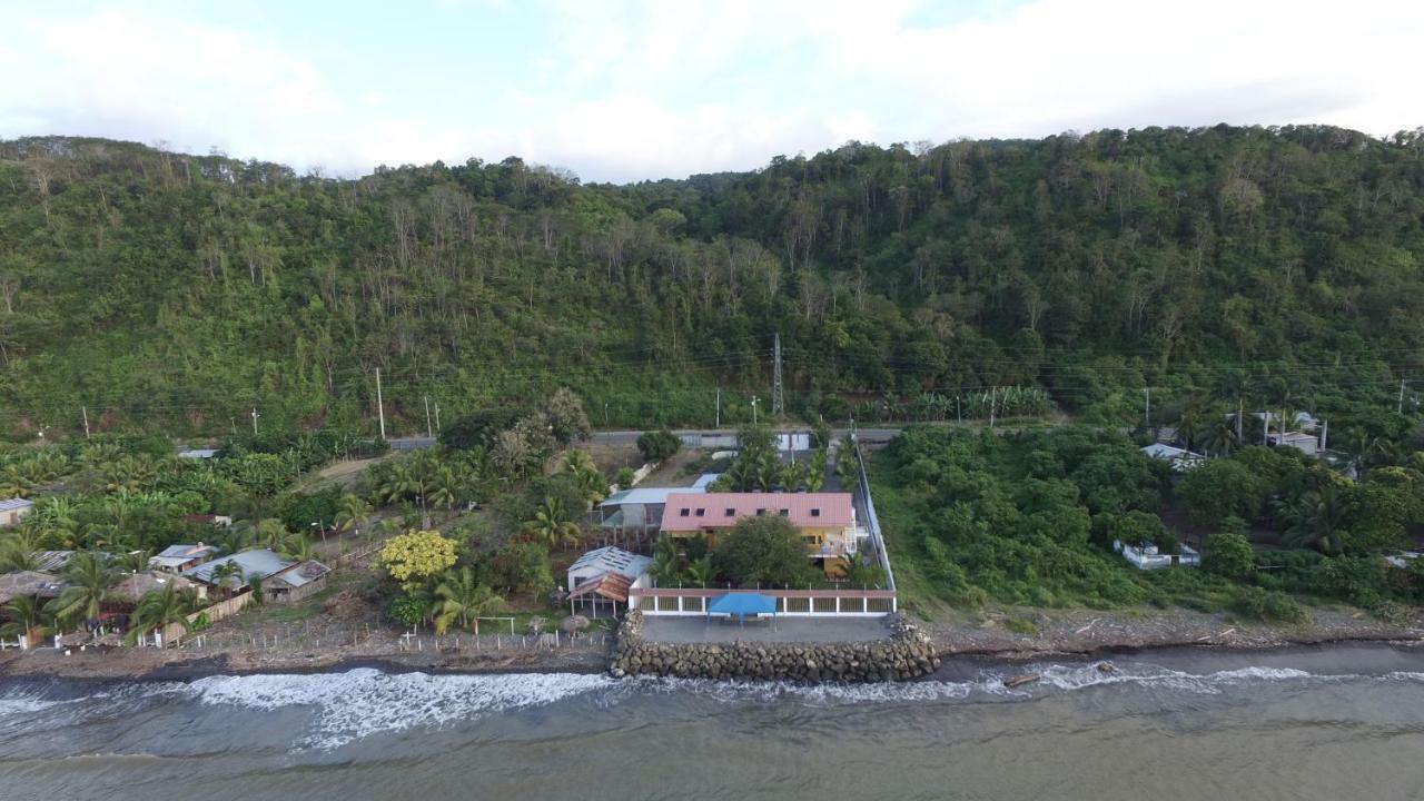 Hotel Soberao Esmeraldas Kültér fotó