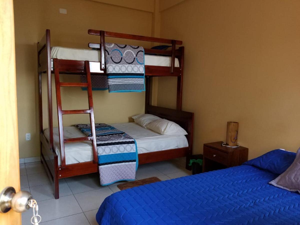 Hotel Soberao Esmeraldas Kültér fotó