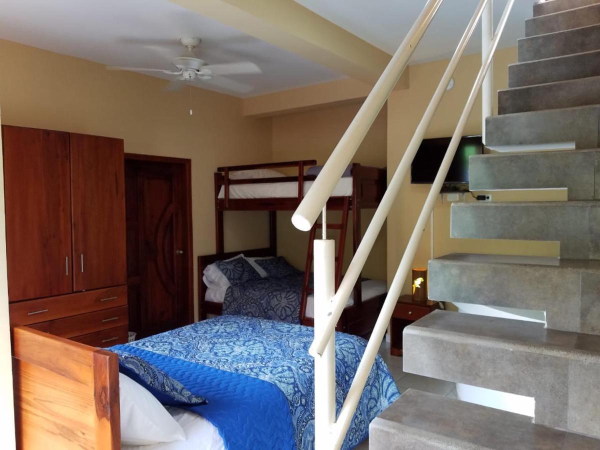 Hotel Soberao Esmeraldas Kültér fotó