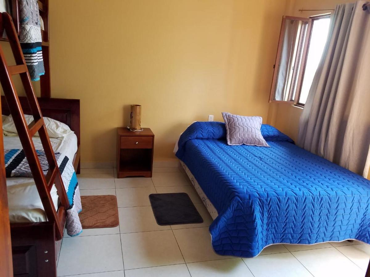 Hotel Soberao Esmeraldas Kültér fotó