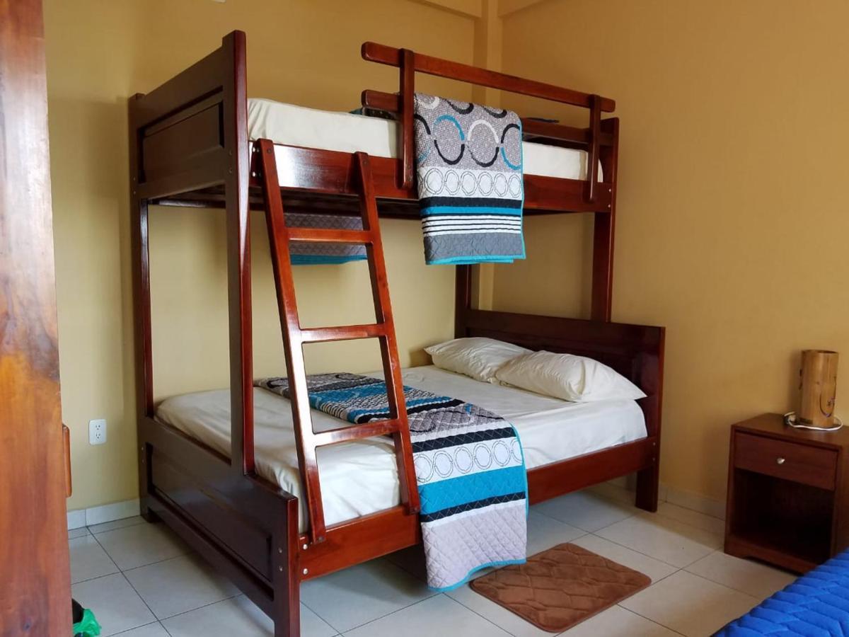 Hotel Soberao Esmeraldas Kültér fotó