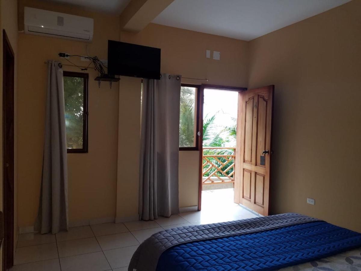 Hotel Soberao Esmeraldas Kültér fotó