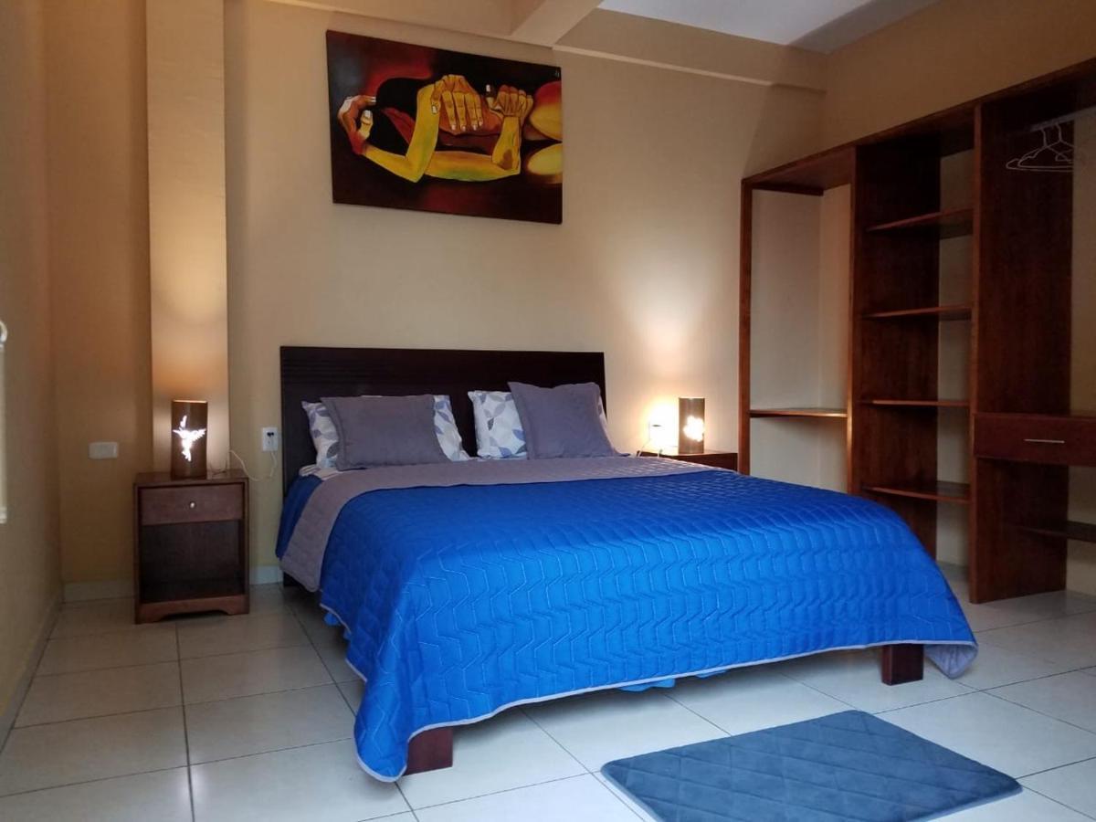 Hotel Soberao Esmeraldas Kültér fotó