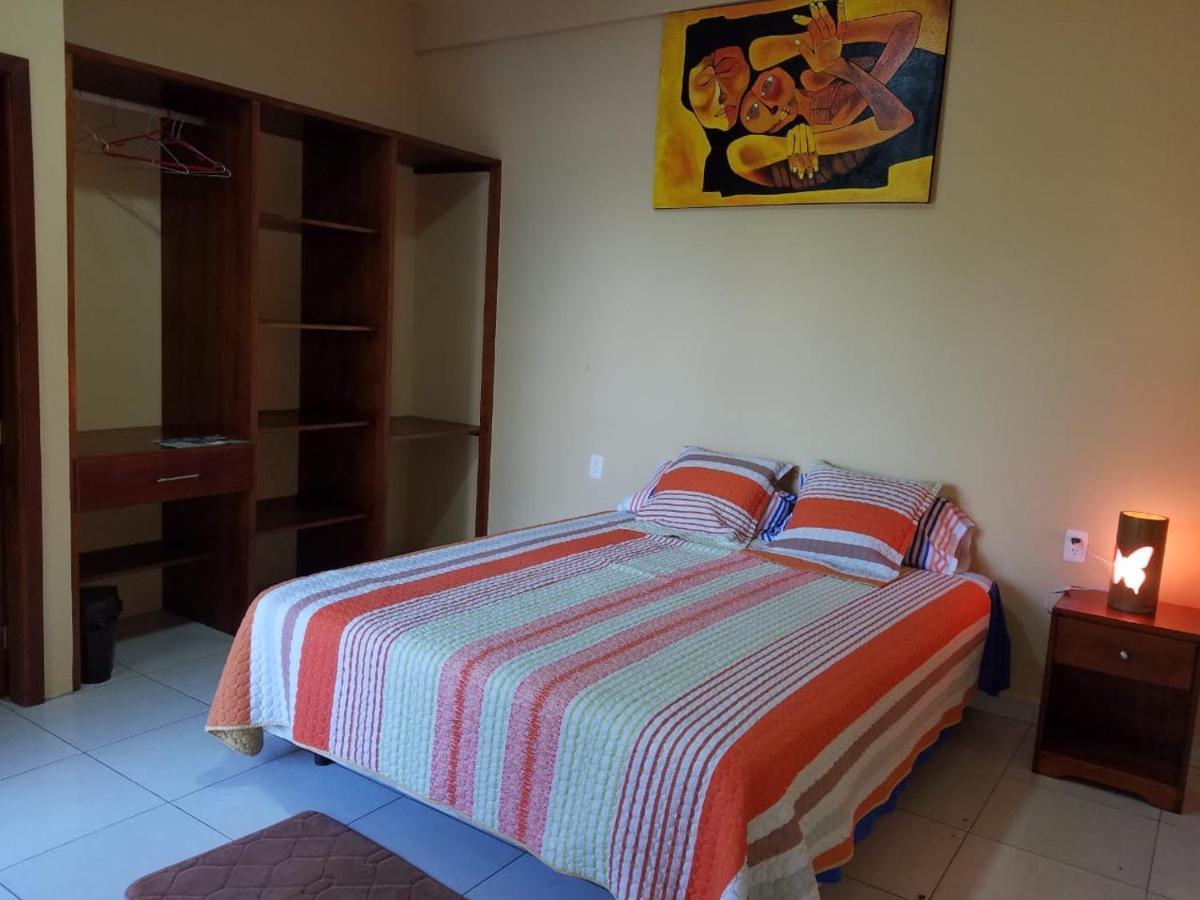 Hotel Soberao Esmeraldas Kültér fotó