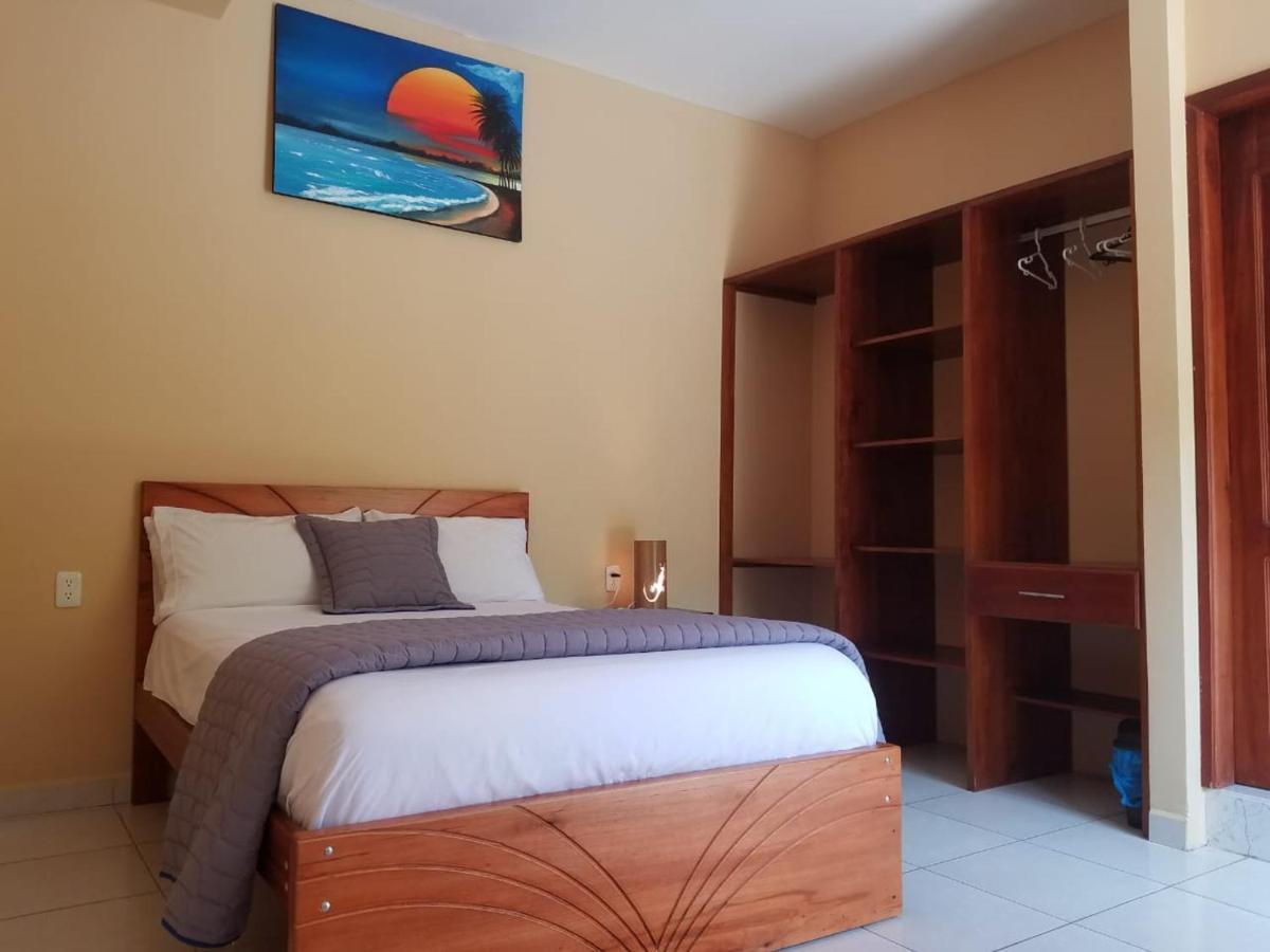 Hotel Soberao Esmeraldas Kültér fotó