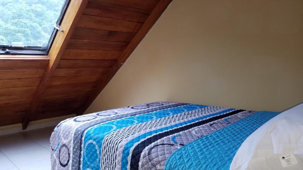 Hotel Soberao Esmeraldas Kültér fotó
