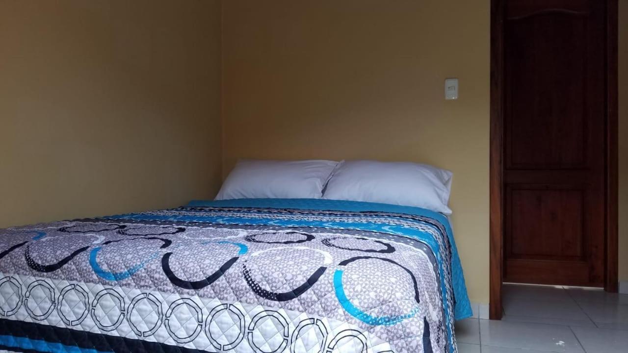 Hotel Soberao Esmeraldas Kültér fotó